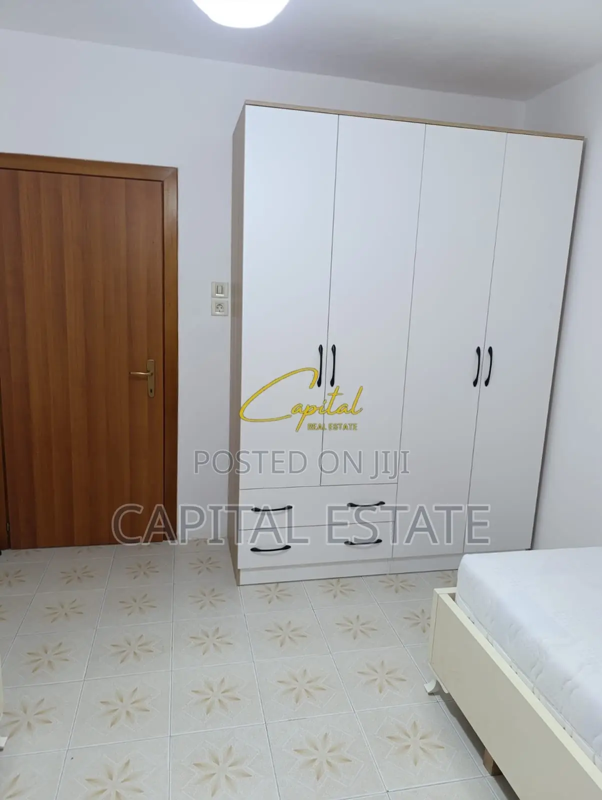 APARTAMENT ME QIRA 2+1 KOMBINAT 50.000 LEKE