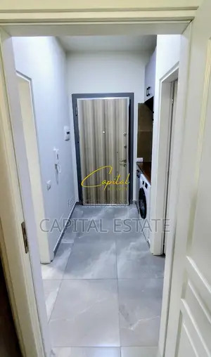 APARTAMENT ME QIRA 1+1 KOMPLEKSI ASL 50.000 LEKE