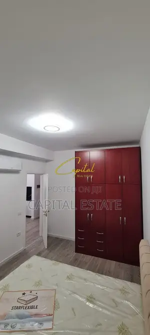 APARTAMENT ME QIRA 1+1 ASTIR 52.000 LEKE