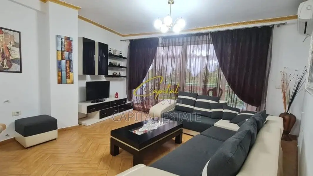 APARTAMENT ME QIRA 2+1 DON BOSKO 66.000 LEKE