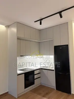 APARTAMENT ME QIRA 1+1 KOMPLEKSI AURA 53.000 LEKE