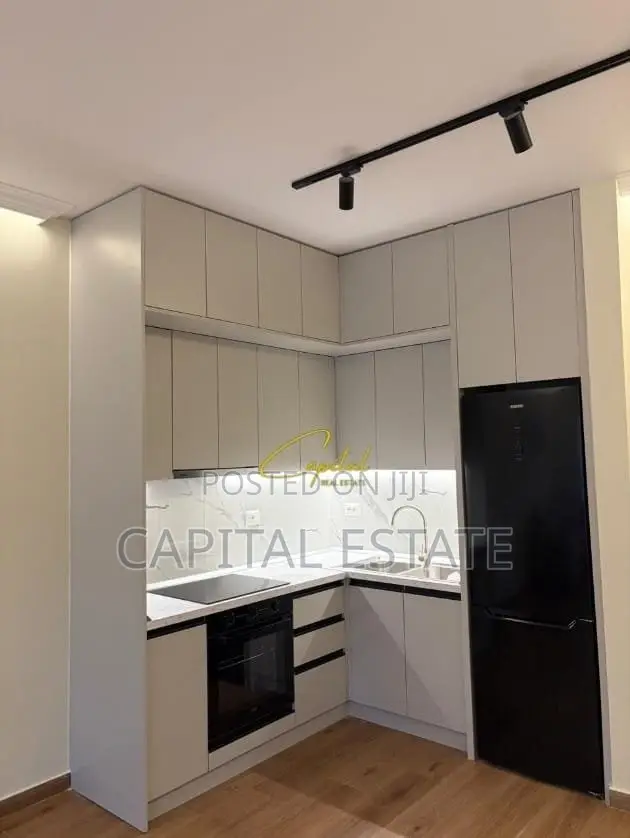 APARTAMENT ME QIRA 1+1 KOMPLEKSI AURA 53.000 LEKE