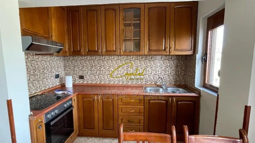 APARTAMENT ME QIRA 1+1 OXHAKU 450 EURO