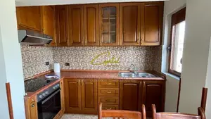 APARTAMENT ME QIRA 1+1 OXHAKU 450 EURO