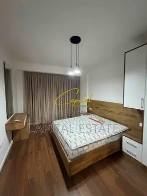 APARTAMENT ME QIRA 1+1 REZIDENCA URBAN GATE 49.000 LEKE
