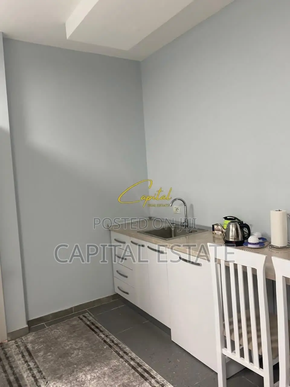 GARSONIERE ME QIRA 35 M2 RRUGA E KAVAJES 450 EURO