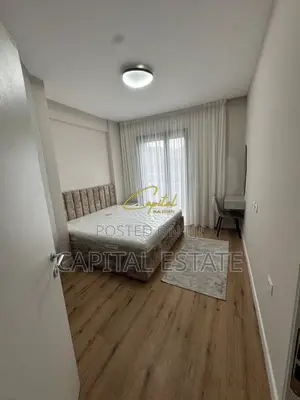 APARTAMENT ME QIRA 1+1 LIQENI I THATE 750 EURO