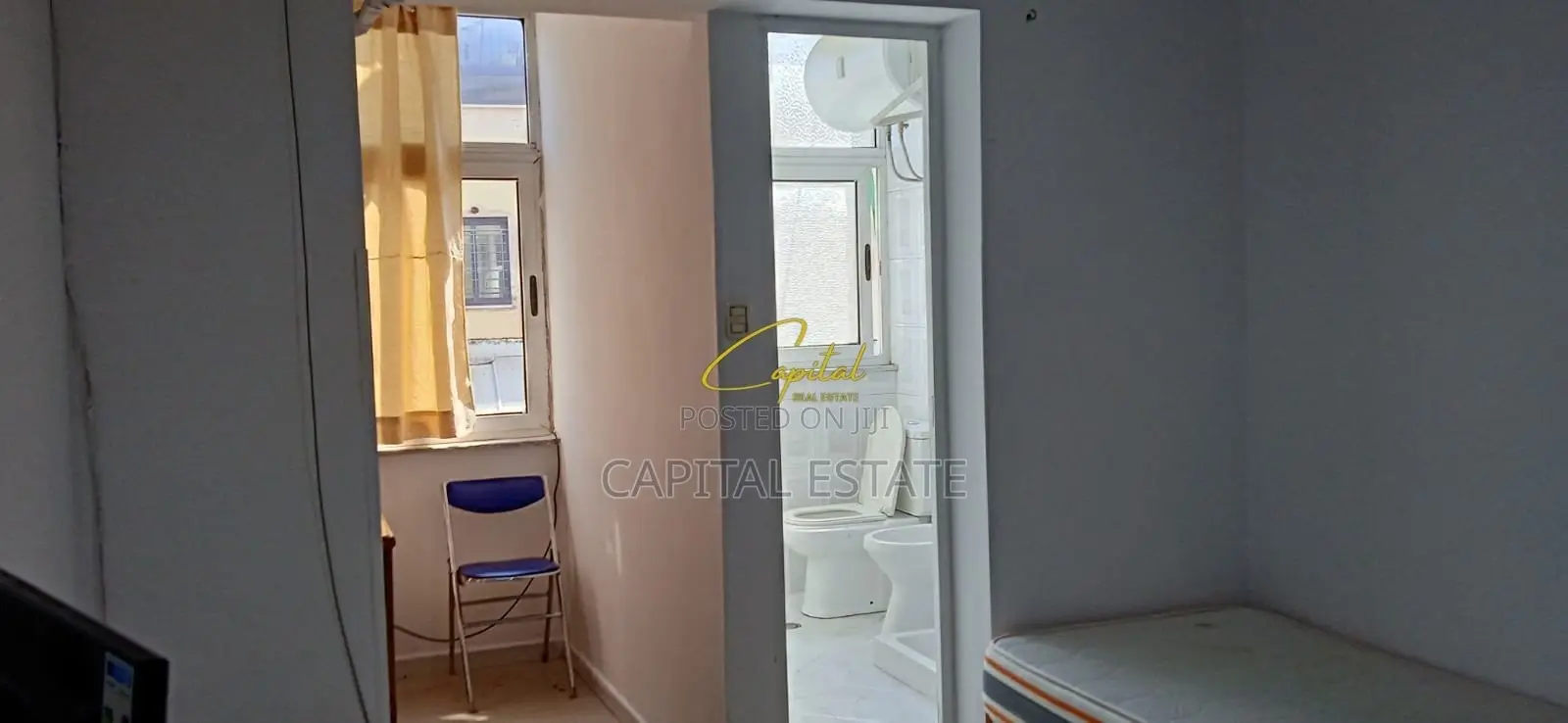 GARSONIERE ME QIRA 25 M2 BULEVARDI ZOGU I 35.000 LEKE