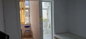GARSONIERE ME QIRA 25 M2 BULEVARDI ZOGU I 35.000 LEKE