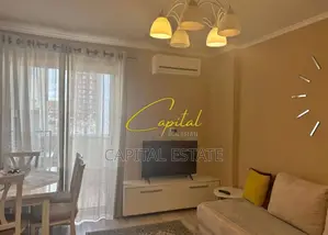 APARTAMENT ME QIRA 1+1 21 DHJETORI 60.000 LEKE