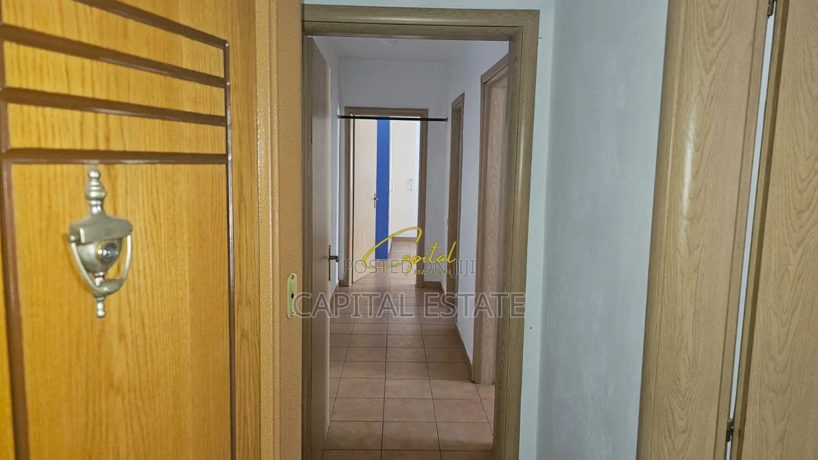 APARTAMENT ME QIRA 2+1 21 DHJETORI 55.000 LEKE