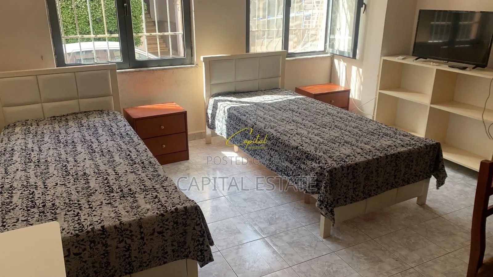 GARSONIERE ME QIEA 75 M2 VASIL SHANTO 40.000 LEKE