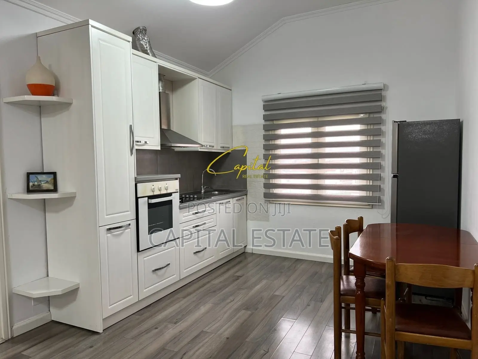 APARTAMENT ME QIRA 2+1 QYTET STUDENTI 40.000 LEKE