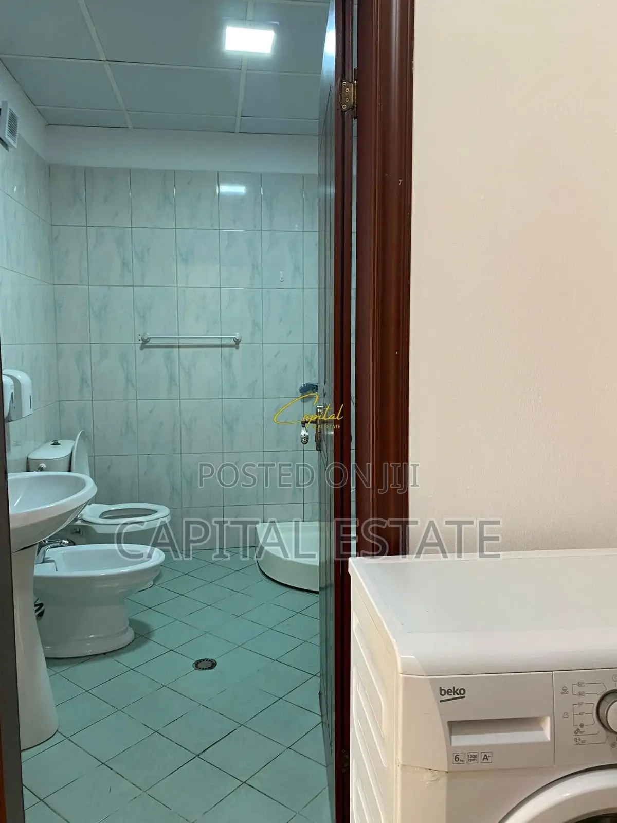 APARTAMENT ME QIRA 1+1 YZBERISHT 35.000 LEKE