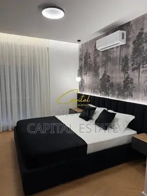 APARTAMENT ME QIRA 1+1 LIQENI ARTIFICIAL 800 EURO