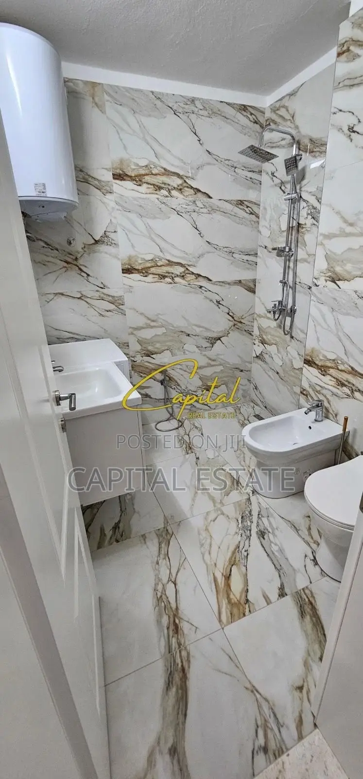 APARTAMENT ME QIRA 1+1 ISH TREGU ELEKTRIK 50.000 LEKE