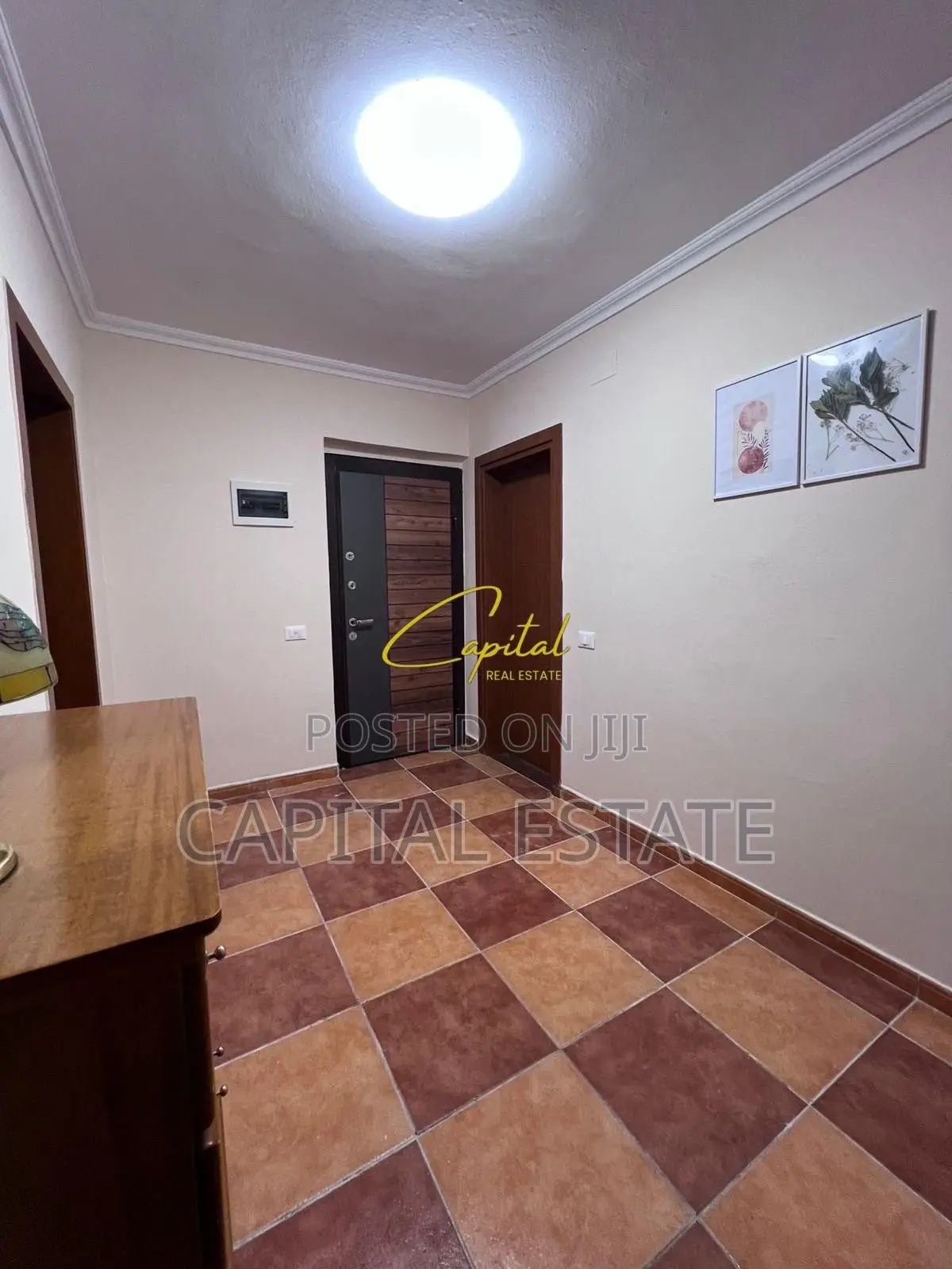 APARTAMENT ME QIRA 2+1 RRUGA E ELBASANIT 70.000 LEKE