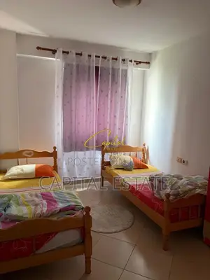 APARTAMENT ME QIRA 3+1+2 RRUGA JORDAN MISJA 60.000 LEKE