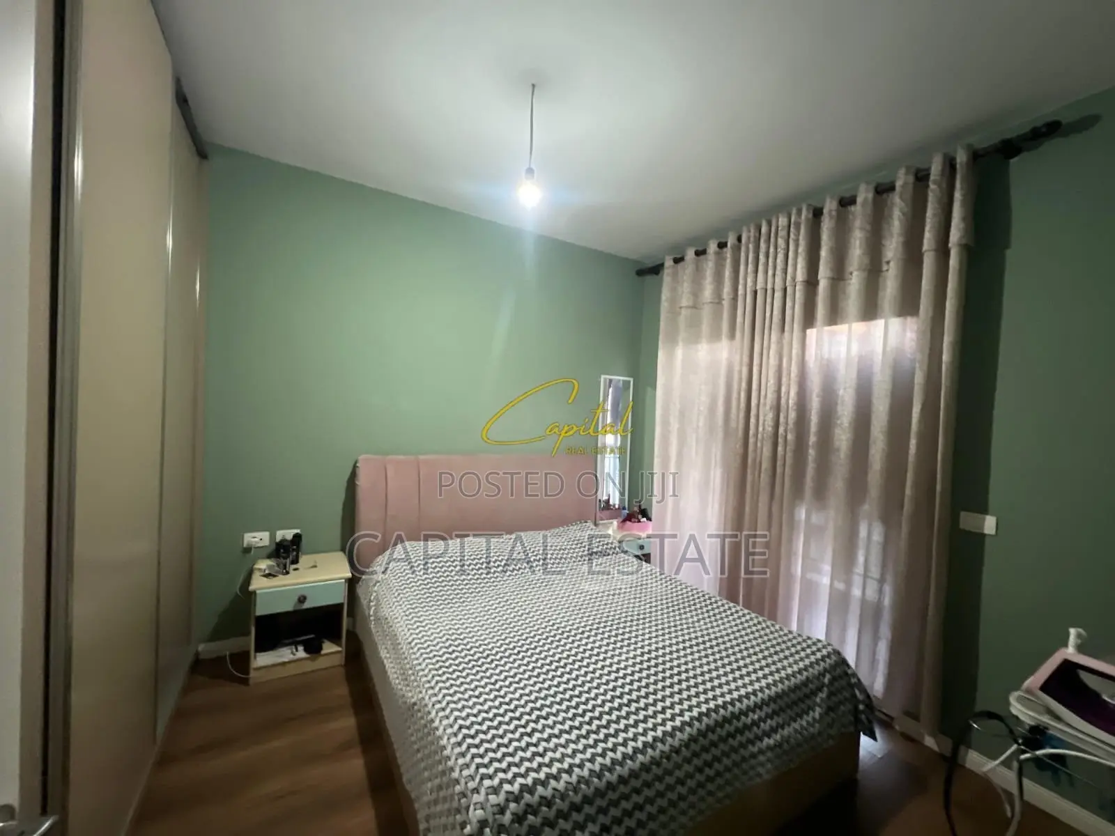 SHITET APARTAMENT 1+1 YZBERISHT 96.000 EURO