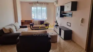 APARTAMENT ME QIRA 2+1 YZBERISHT 40.000 LEKE