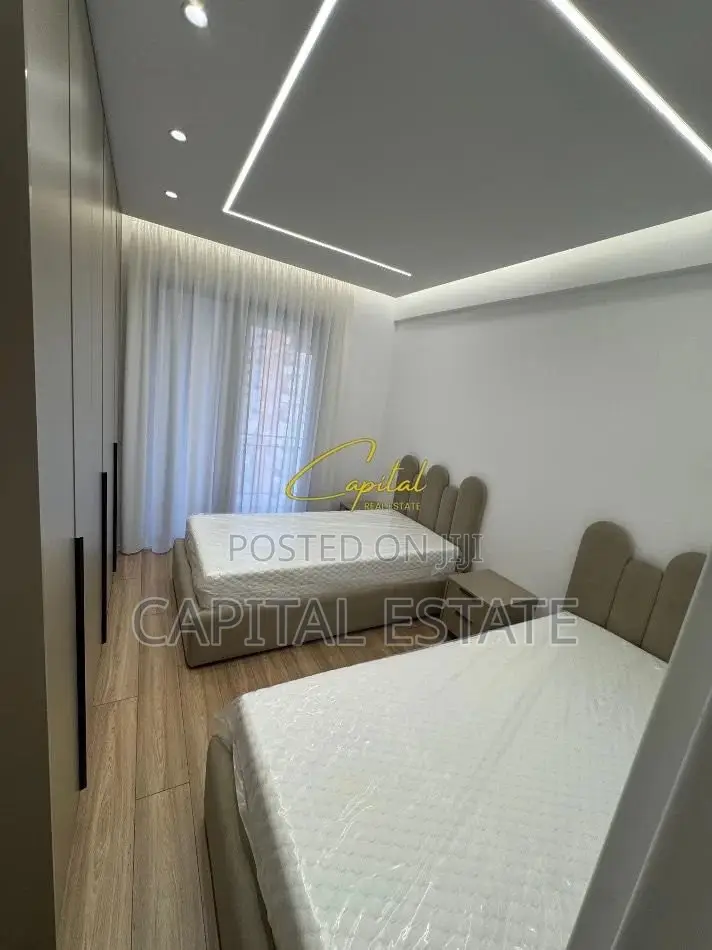 APARTAMENT ME QIRA 2+1 ASTIR 740 EURO