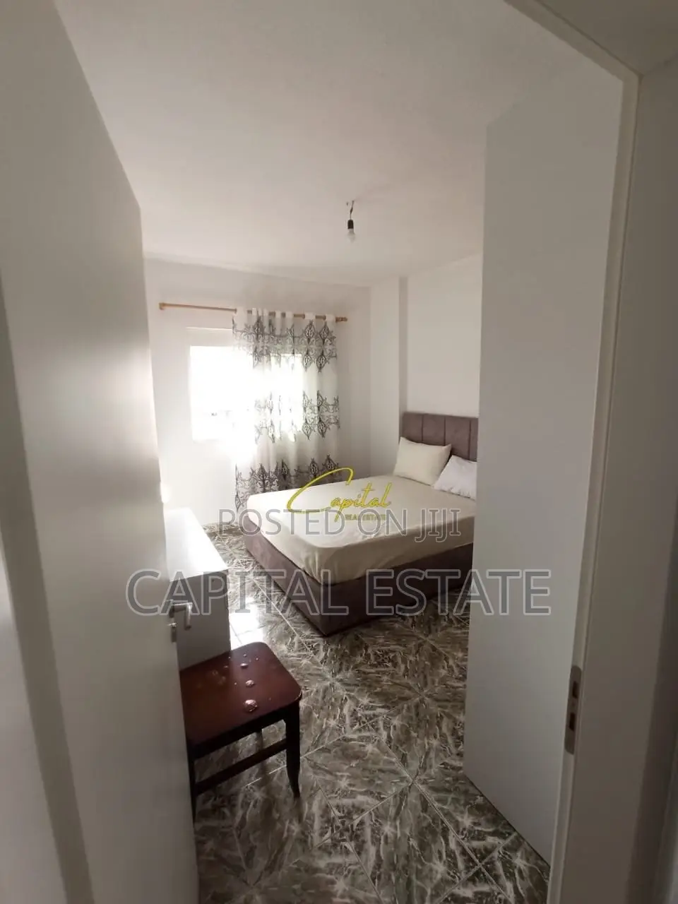 APARTAMENT ME QIRA 2+1 DON BOSKO 60.000 LEKE