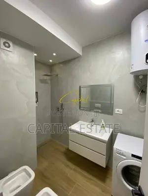 APARTAMENT ME QIRA 1+1 DON BOSKO 60.000 LEKE