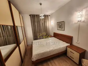APARTAMENT ME QIRA 2+1 UNIVERS CITY 45.000 LEKE