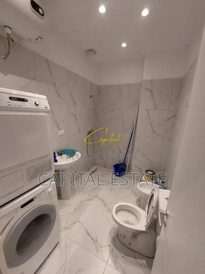 APARTAMENT ME QIRA 1+1 KODRA E DIELLIT 500 EURO