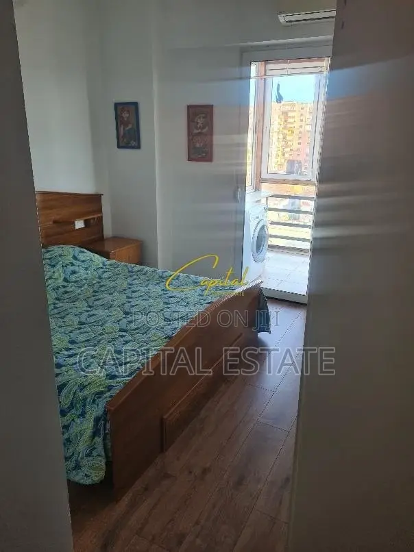 APARTAMENT ME QIRA 2+1 ISH PARKU 60.000 LEKE