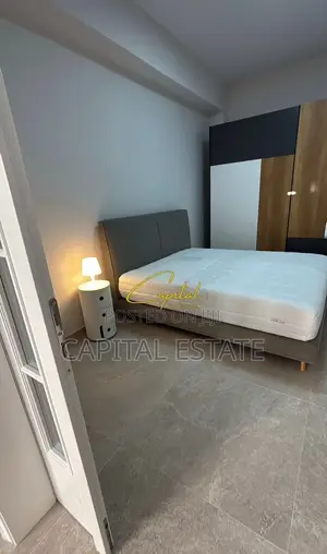 APARTAMENT ME QIRA 2+1 VASIL SHANTO 60.000 LEKE