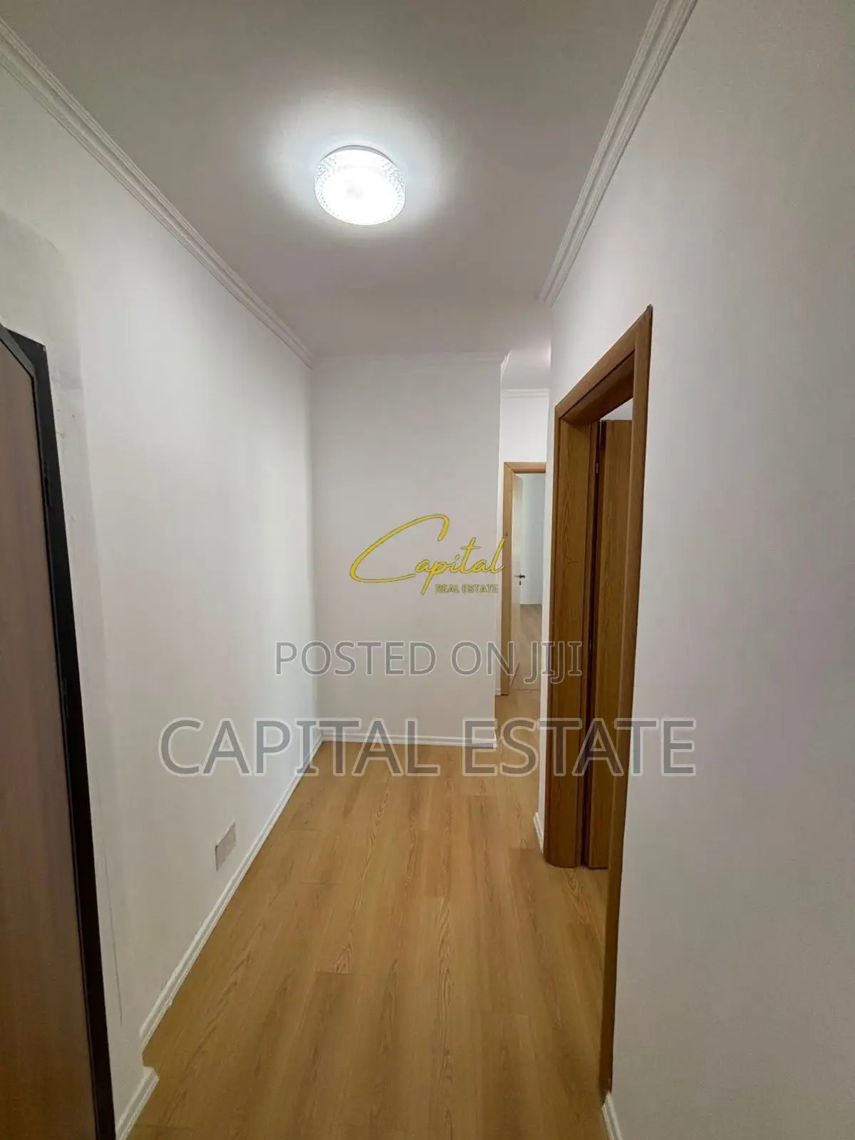 SHITET APARTAMENT 2+1 FRESKU 13.500.000 LEKE