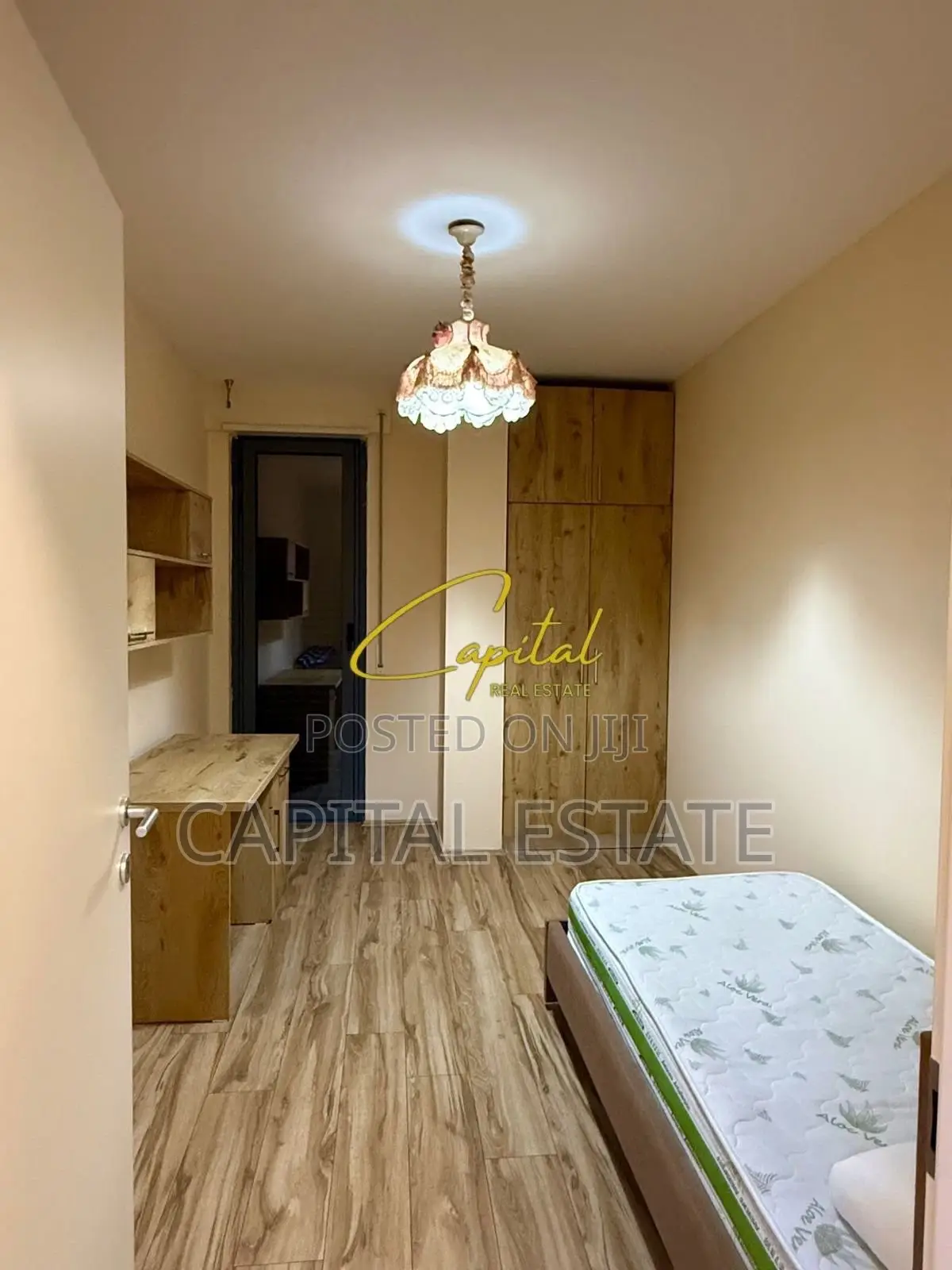 APARTAMENT ME QIRA 2+1 DON BOSKO 75.000 LEKE