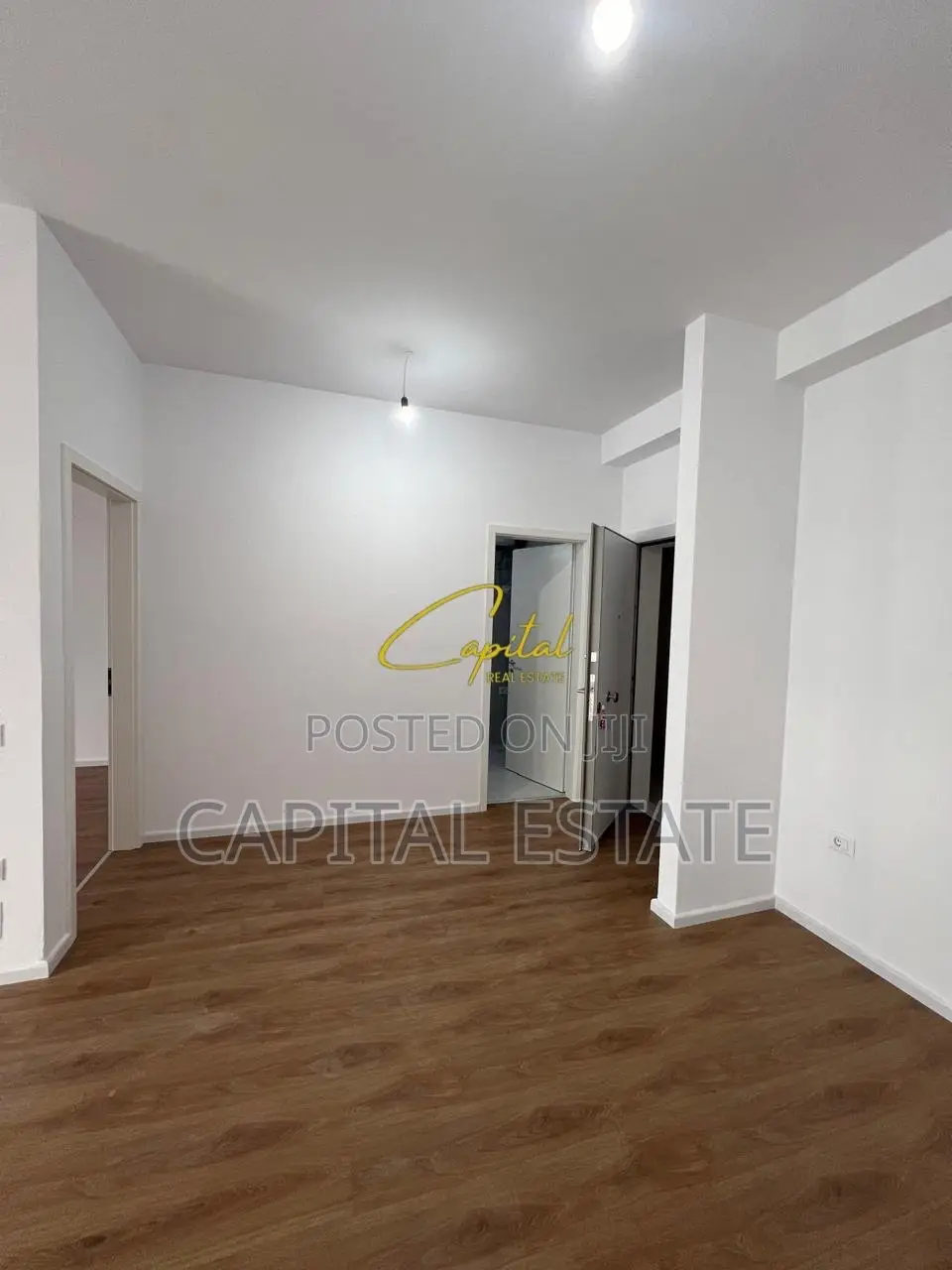 SHITET APARTAMENT 1+1 REZIDENCA KAIMI 11.000.000 LEKE