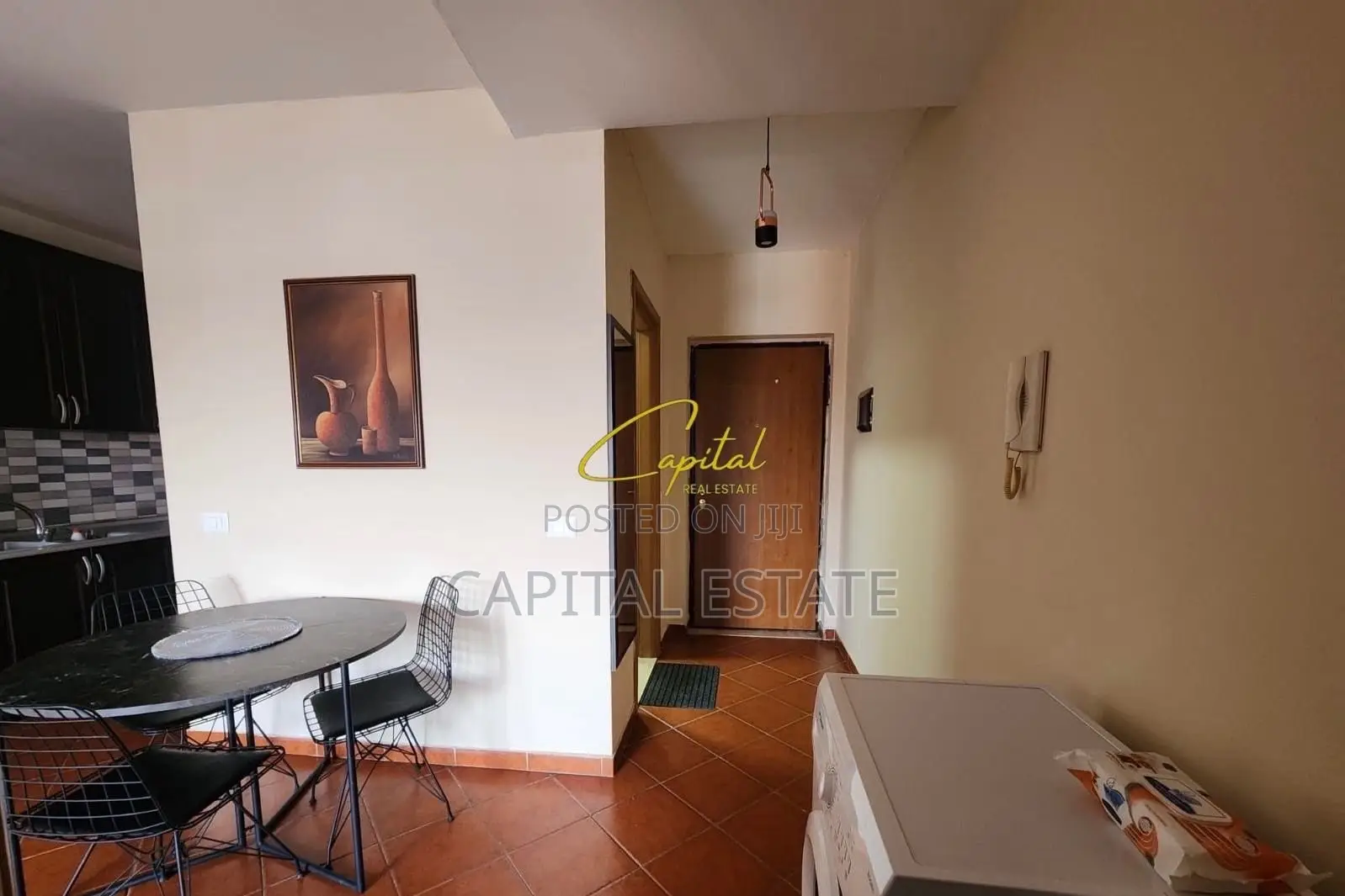 APARTAMENT ME QIRA 1+1 PALLATI ME SHIGJETA 45.000 LEKE