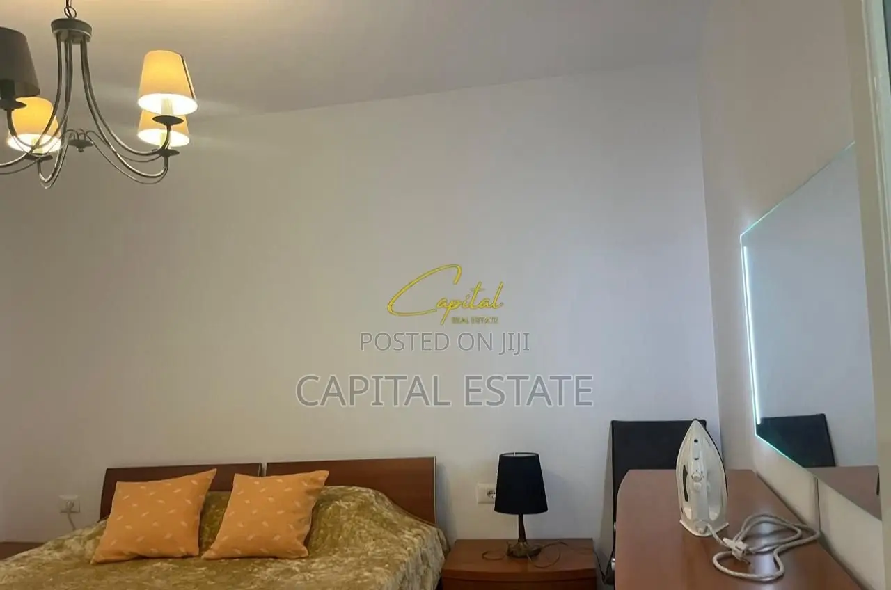 APARTAMENT ME QIRA 2+1 5 MAJI 55.000 LEKE