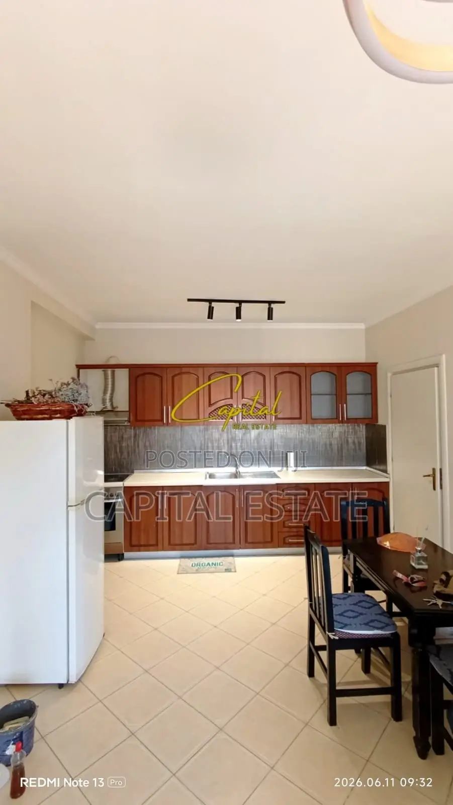 APARTAMENT ME QIRA 1+1 RRUGA E KAVAJES 50.000 LEKE