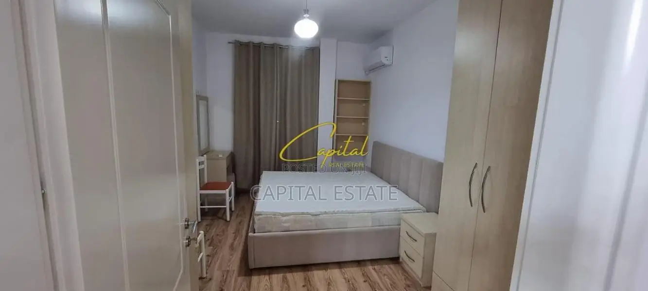APARTAMENT ME QIRA 3+1 SAUK 55.000 LEKE