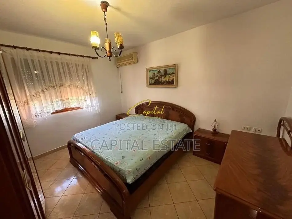 APARTAMENT ME QIRA 2+1 MATERNITETI I RI 500 EURO