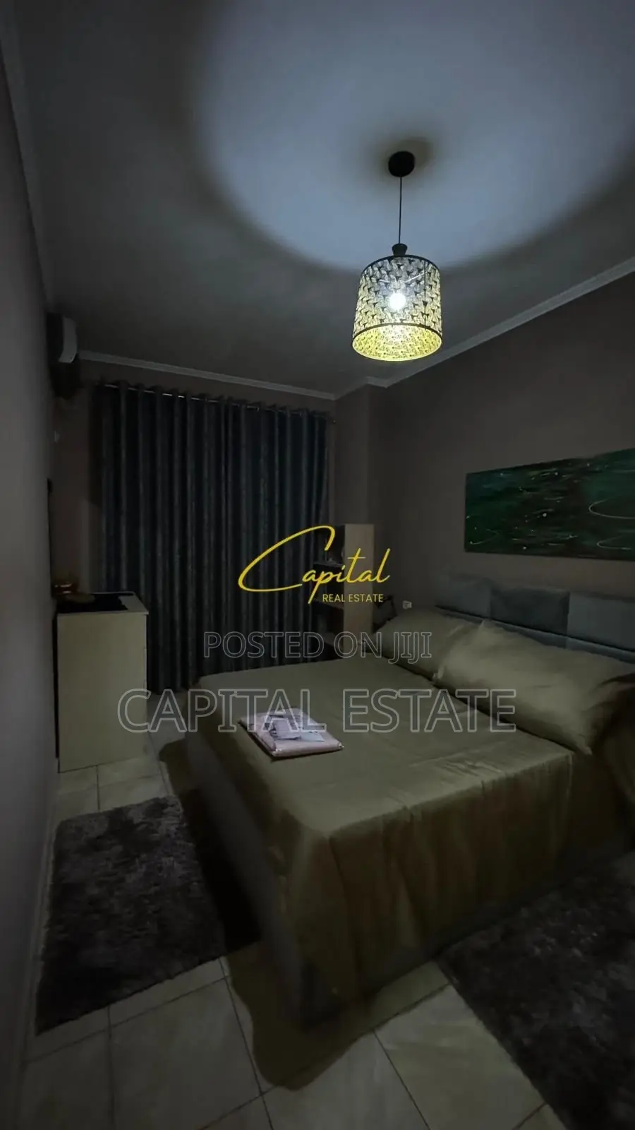 APARTAMENT ME QIRA 2+1 ASTIR 50.000 LEKE