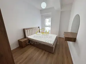APARTAMENT ME QIRA 1+1 REZIDENCA KAIM 39.000 LEKE