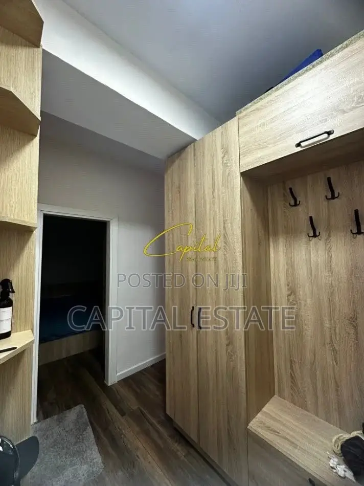 APARTAMENT ME QIRA 1+1 BRRYLI 50.000 LEKE