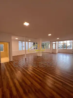 AMBIENT BIZNESI ME QIRA 150 M2 LIQENI I THATE 180.000 LEKE