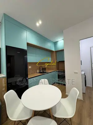 APARTAMENT ME QIRA 1+1 KOMPLEKSI KADIU 53.000 LEKE