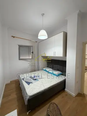 APARTAMENT ME QIRA 1+1 KOPSHTI BOTANIK 400 EURO