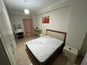 APARTAMENT ME QIRA 2+1 ASTIR 55.000 LEKE