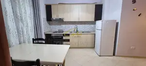 APARTAMENT ME QIRA 1+1 ASTIR 40.000 LEKE