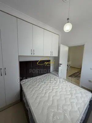 APARTAMENT ME QIRA 1+1 KOPSHTI BOTANIK 500 EURO
