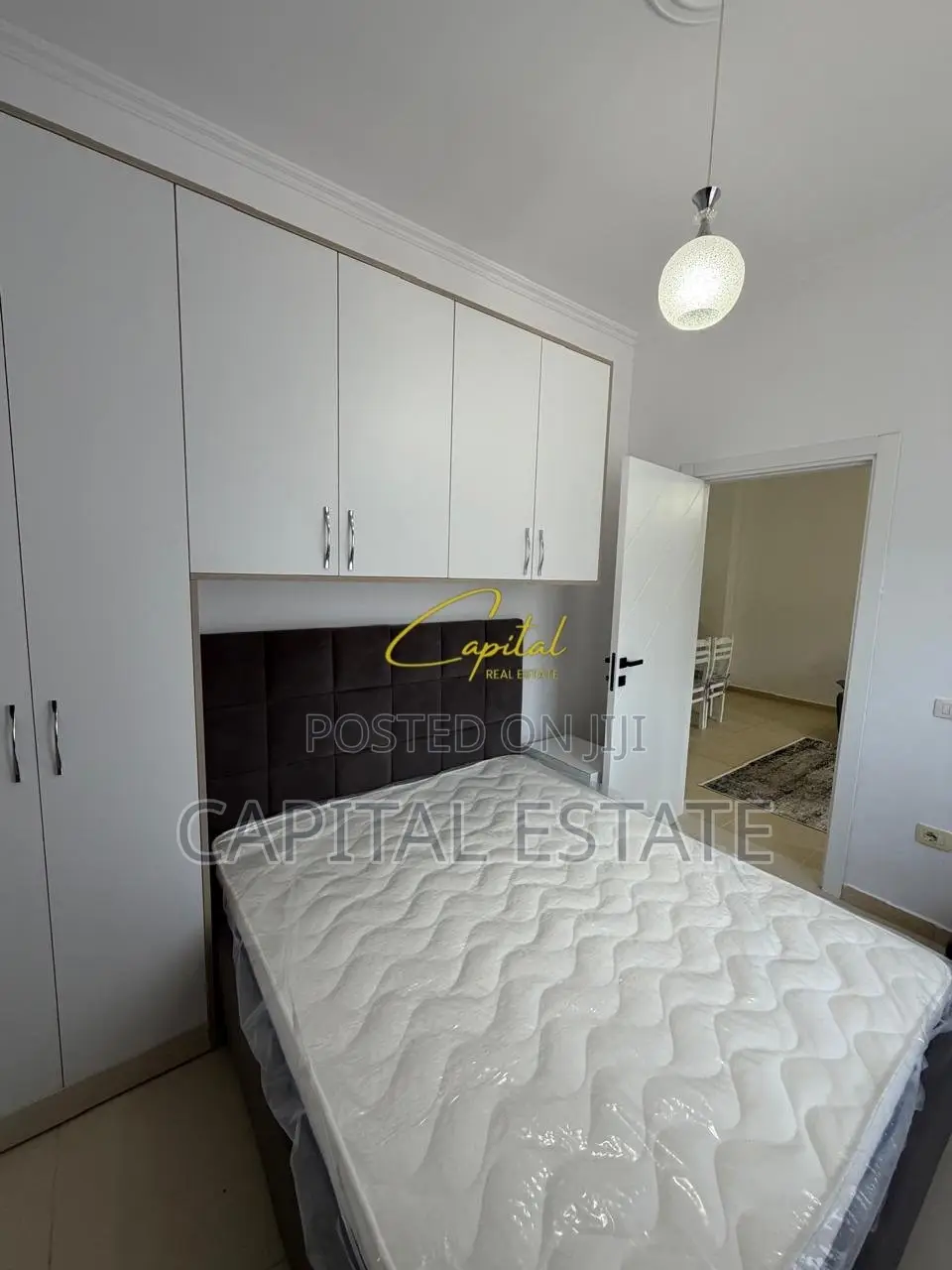 APARTAMENT ME QIRA 1+1 KOPSHTI BOTANIK 500 EURO