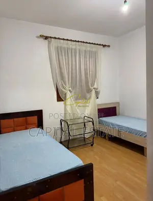 APARTAMENT ME QIRA 2+1 DON BOSKO 60.000 LEKE